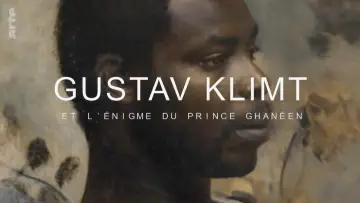 Задник к фильму "Gustav Klimt et l’énigme du prince ghanéen" #921083