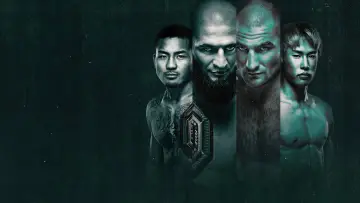 Задник к фильму "UFC 328: Чимаев vs. Стрикланд" #832976