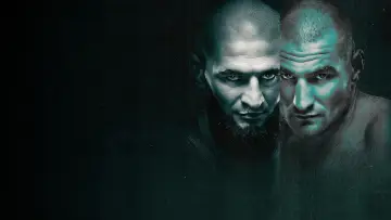 Задник к фильму "UFC 328: Чимаев vs. Стрикланд" #832977