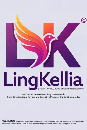 Постер к фильму "LingKellia: Satirical Prescription Drug Commercial" #933357