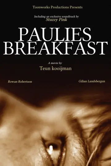 Paulies Breakfast