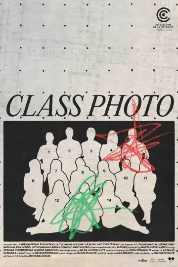 Class Photo