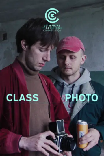 Постер к фильму "Class Photo" #822152