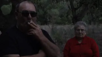 Qui Pogués Plorar Amb Els Teus Ulls постер