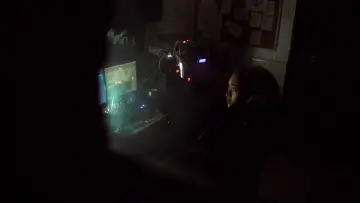 Задник к фильму "Dead Air" #929099