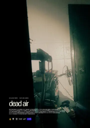 Постер к фильму "Dead Air" #929101