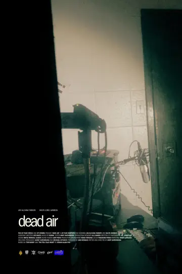 Постер к фильму "Dead Air" #929103