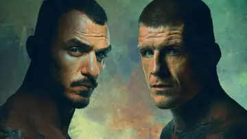 Задник к фильму "UFC Fight Night 272: Мойкано vs. Данкан" #792020