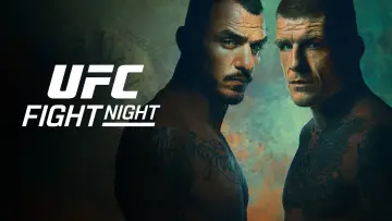 Задник к фильму "UFC Fight Night 272: Мойкано vs. Данкан" #799346