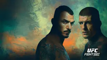Задник к фильму "UFC Fight Night 272: Мойкано vs. Данкан" #799347
