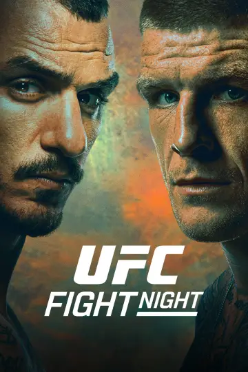 Постер к фильму "UFC Fight Night 272: Мойкано vs. Данкан" #799352