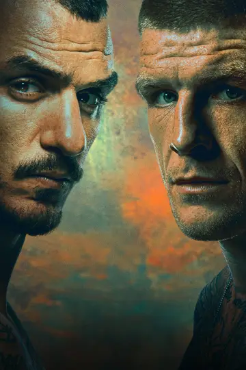 Постер к фильму "UFC Fight Night 272: Мойкано vs. Данкан" #799353