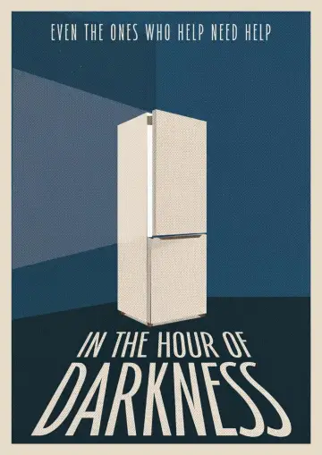 In The Hour of Darkness постер