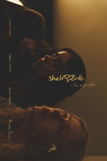 Постер к фильму "Shelf Life" #799709