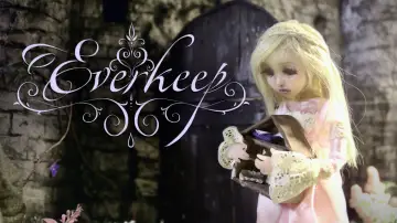 Задник к фильму "Everkeep" #969350