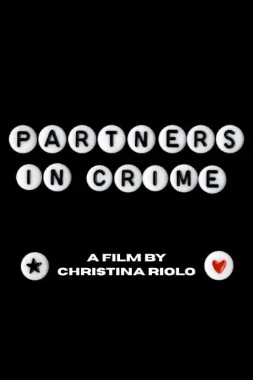 Partners in Crime постер