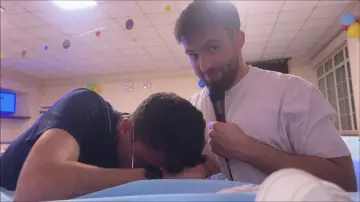 Задник к фильму "VLOG AXELOU : LA DESCENTE AUX ENFERS" #813296