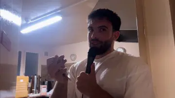 Задник к фильму "VLOG AXELOU : LA DESCENTE AUX ENFERS" #813298