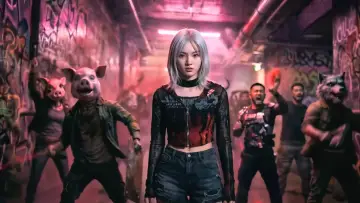Задник к фильму "最优路径" #931543
