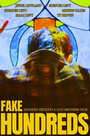 Постер к фильму "Fake Hundreds" #953036