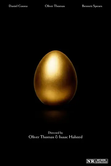 The Heir of Hildegard постер