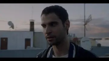 Задник к фильму "Esta es la última" #803764