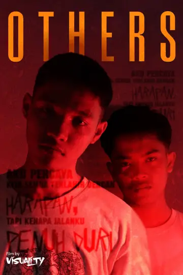 Постер к фильму "OTHERS" #806848