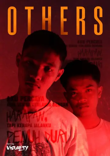 Постер к фильму "OTHERS" #806849