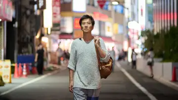 Задник к фильму "津田寛治に撮休はない" #1190951
