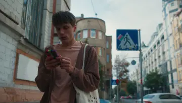 Задник к фильму "Гігант" #802369