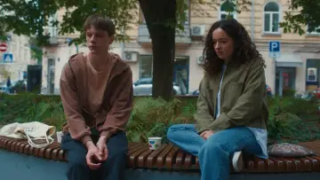 Задник к фильму "Гігант" #802370