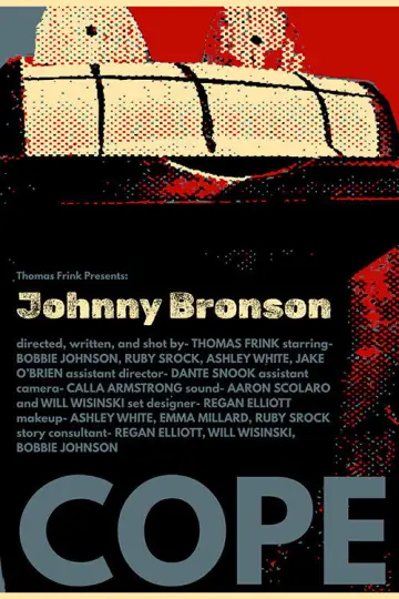 Постер к фильму "Johnny Bronson" #968943