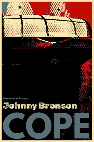 Johnny Bronson постер