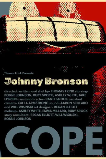 Постер к фильму "Johnny Bronson" #968945