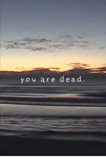Постер к фильму "you are dead." #1143171