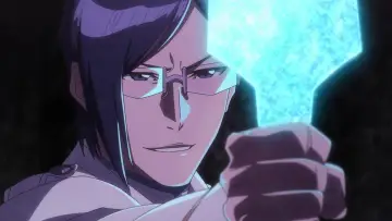Задник к фильму "Bleach: Thousand-Year Blood War - The Calamity" #1492243
