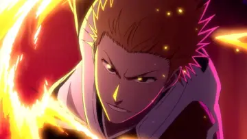 Задник к фильму "Bleach: Thousand-Year Blood War - The Calamity" #1492246
