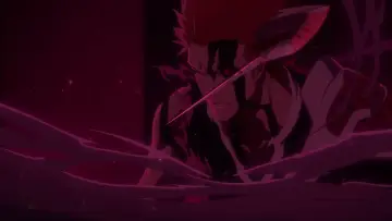 Задник к фильму "Bleach: Thousand-Year Blood War - The Calamity" #1492250