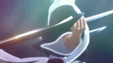 Задник к фильму "Bleach: Thousand-Year Blood War - The Calamity" #1492254