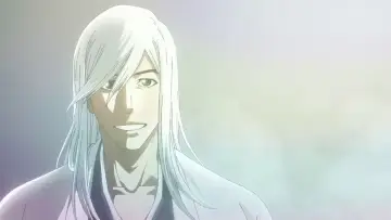 Задник к фильму "Bleach: Thousand-Year Blood War - The Calamity" #1492255