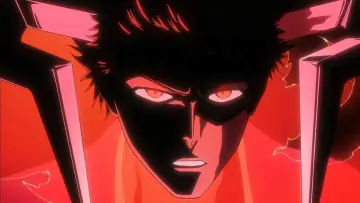 Задник к фильму "Bleach: Thousand-Year Blood War - The Calamity" #1567121