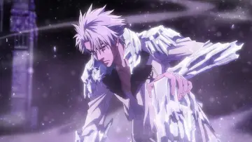 Задник к фильму "Bleach: Thousand-Year Blood War - The Calamity" #1567122
