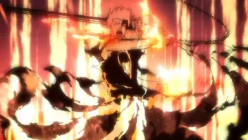 Задник к фильму "Bleach: Thousand-Year Blood War - The Calamity" #1585275