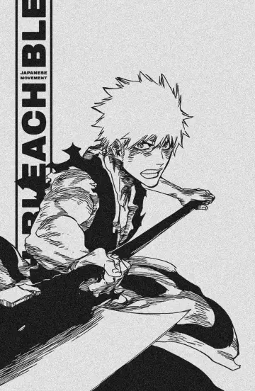 Постер к фильму "Bleach: Thousand-Year Blood War - The Calamity" #1585277