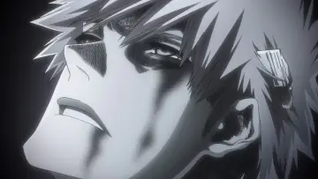 Задник к фильму "Bleach: Thousand-Year Blood War - The Calamity" #1753471