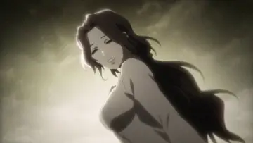 Задник к фильму "Bleach: Thousand-Year Blood War - The Calamity" #1753472