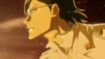 Задник к фильму "Bleach: Thousand-Year Blood War - The Calamity" #1753473