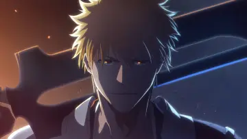 Задник к фильму "Bleach: Thousand-Year Blood War - The Calamity" #1753474