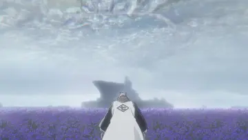 Задник к фильму "Bleach: Thousand-Year Blood War - The Calamity" #1753476