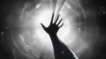 Задник к фильму "Bleach: Thousand-Year Blood War - The Calamity" #1753479